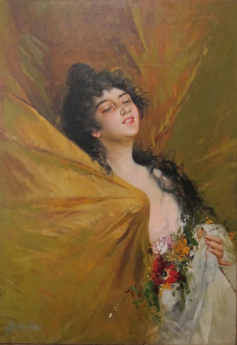 Dolci pensieri